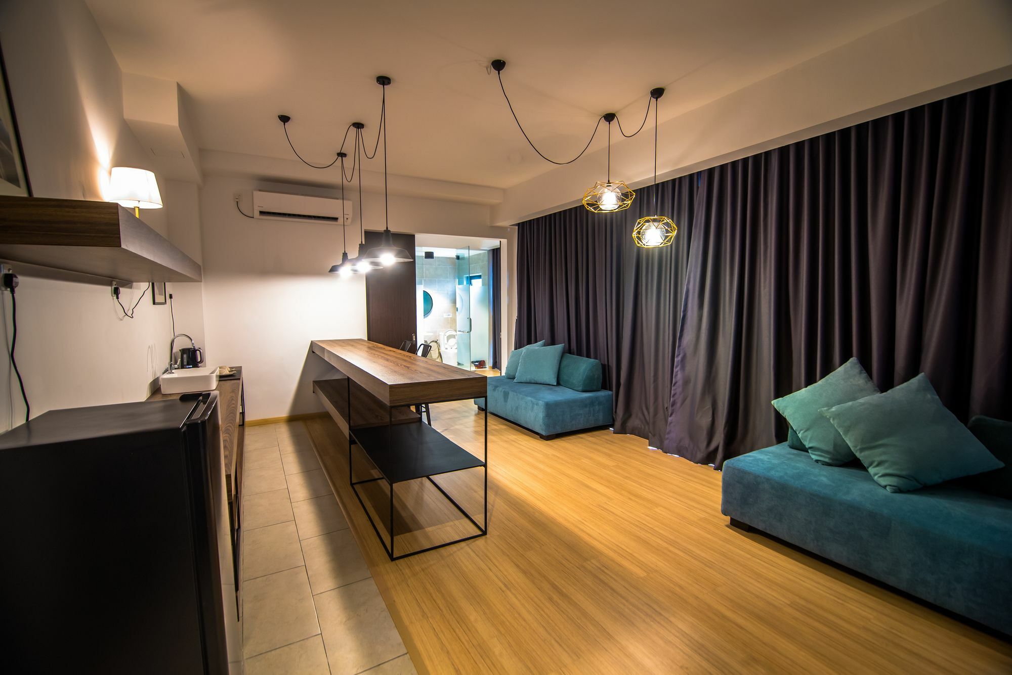 Cube 8teens By Thinker 3* Johor Bahru