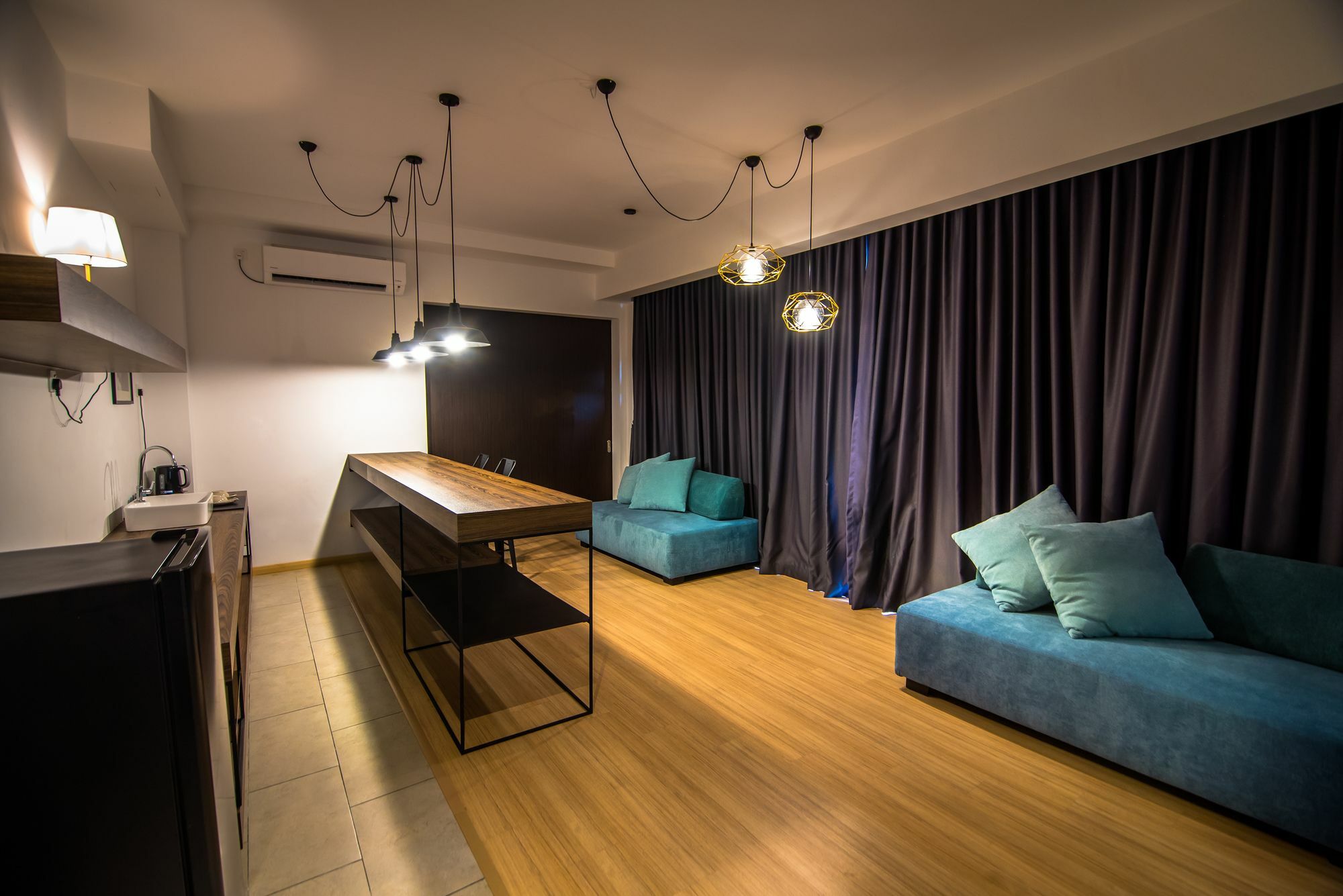Cube 8teens By Thinker Hotel