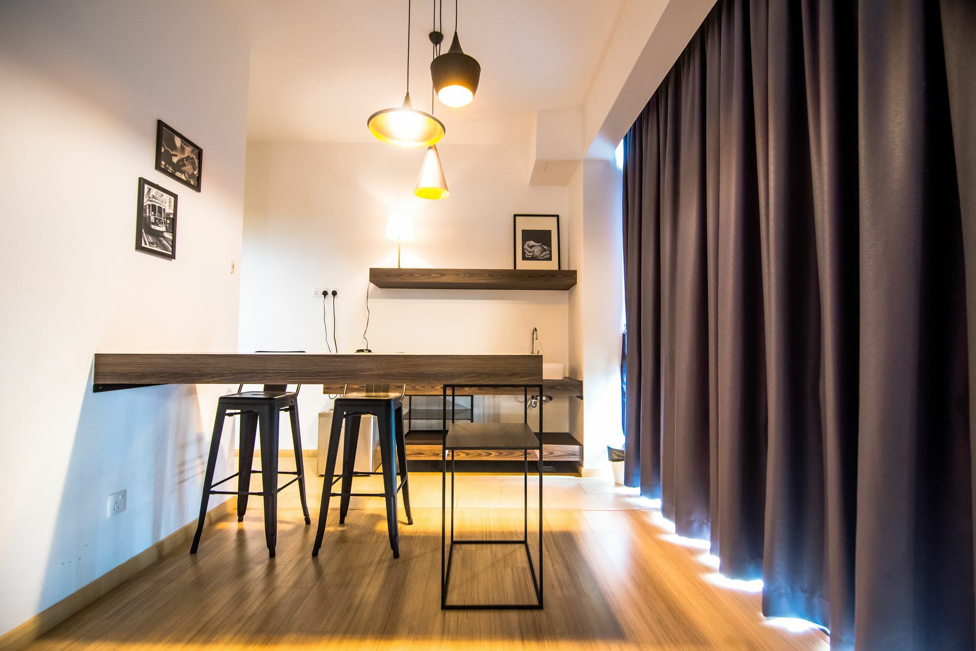 Cube 8teens By Thinker Hotel Johor Bahru