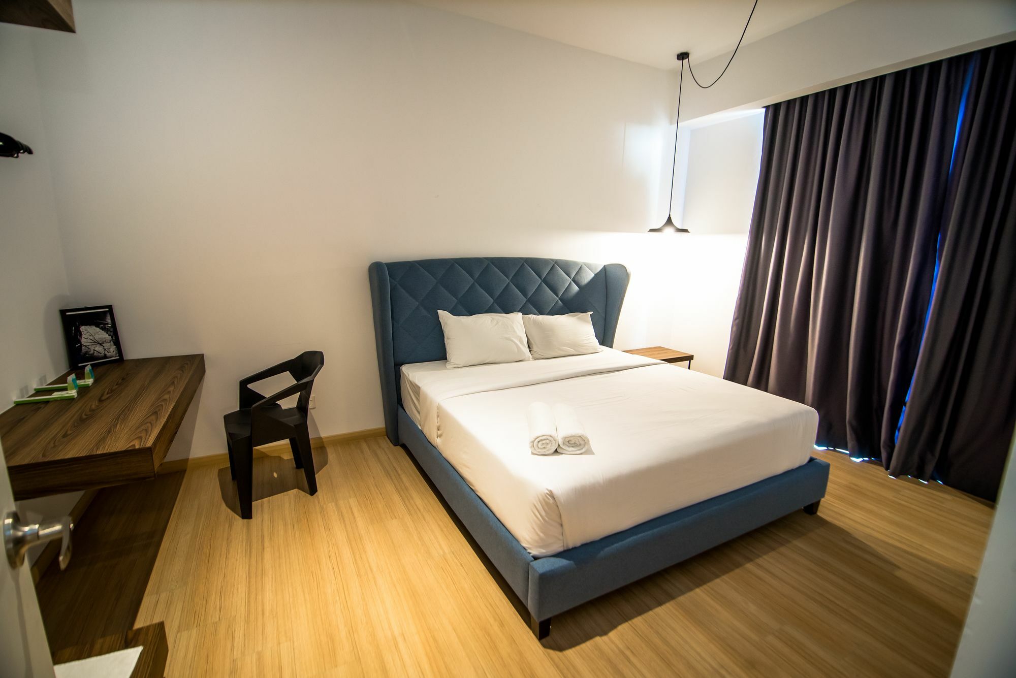 Cube 8teens By Thinker Hotel Johor Bahru
