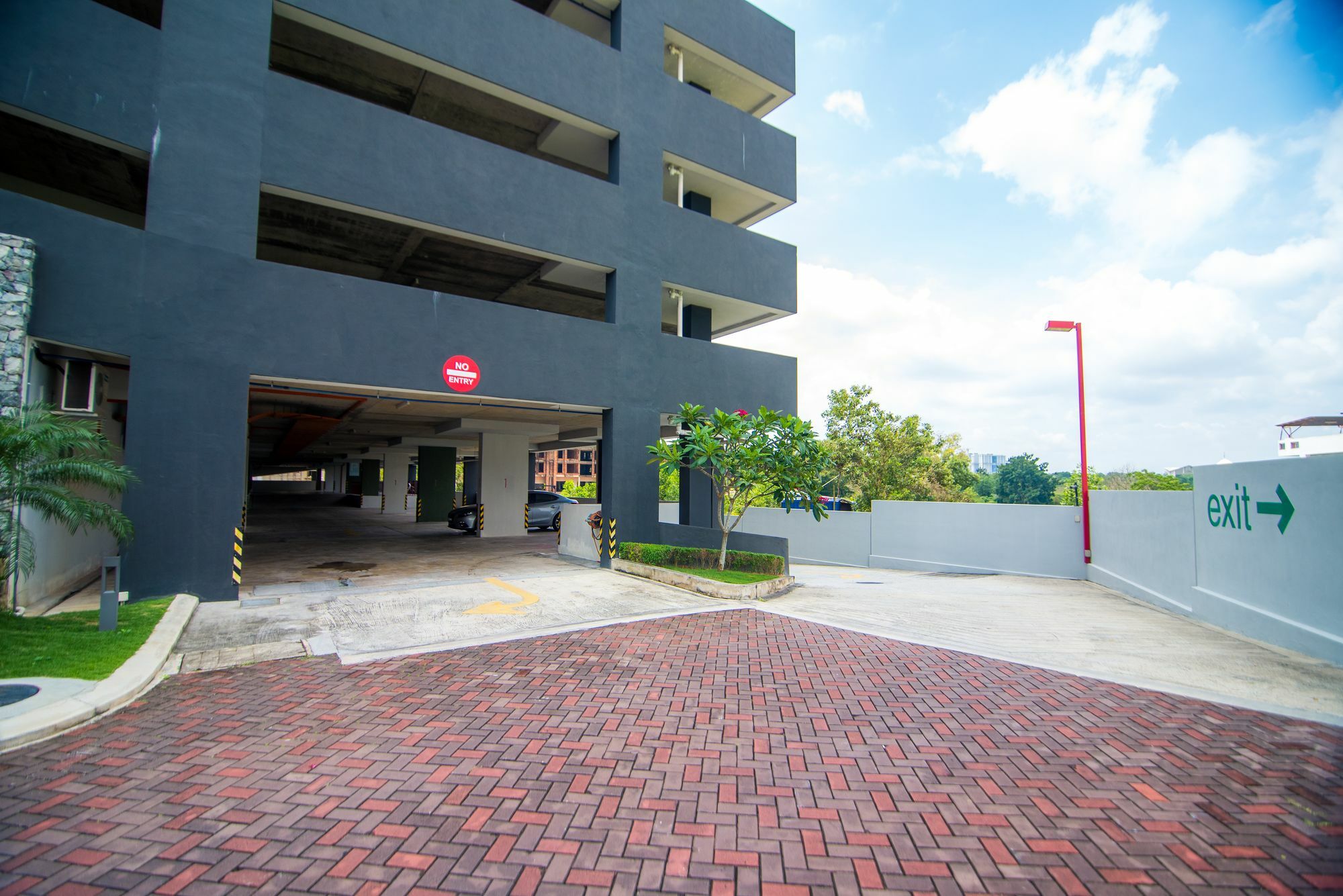 Cube 8teens By Thinker Hotel Johor Bahru