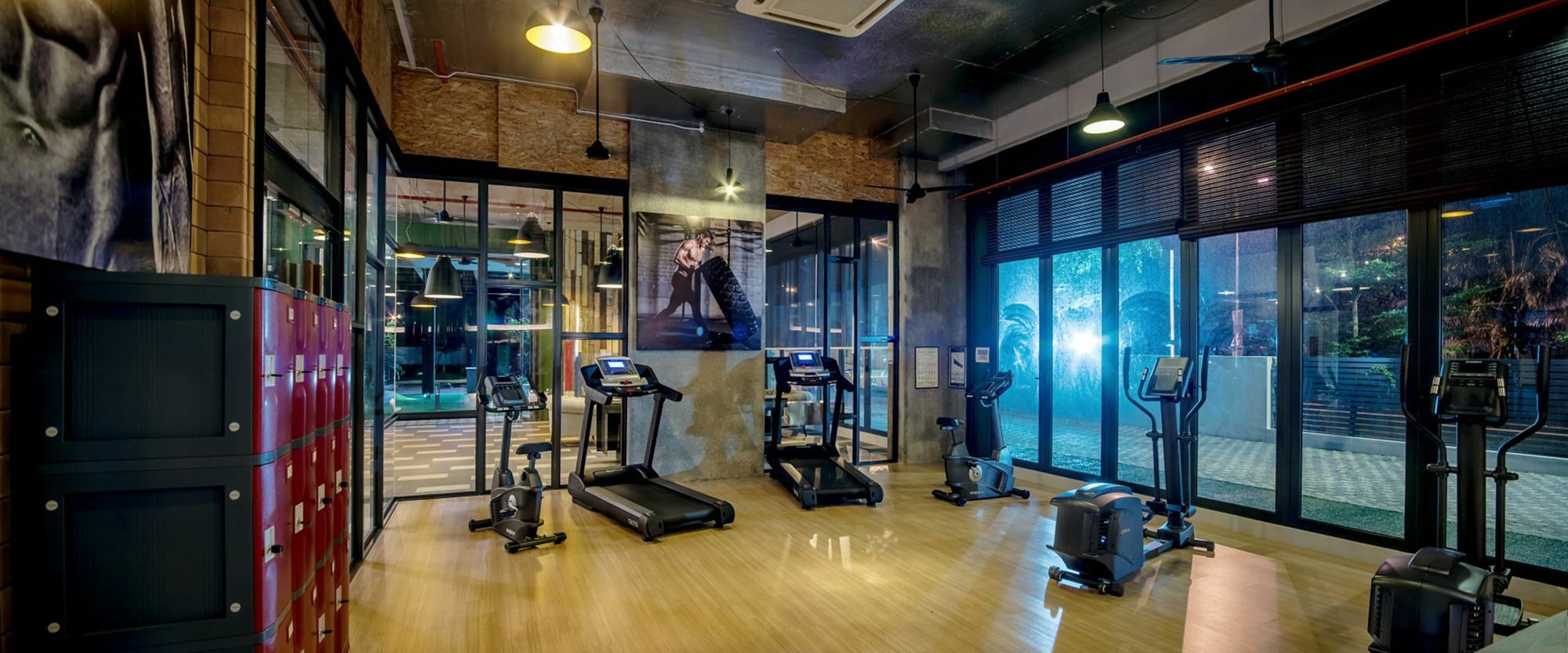 Cube 8teens By Thinker Hotel 3*