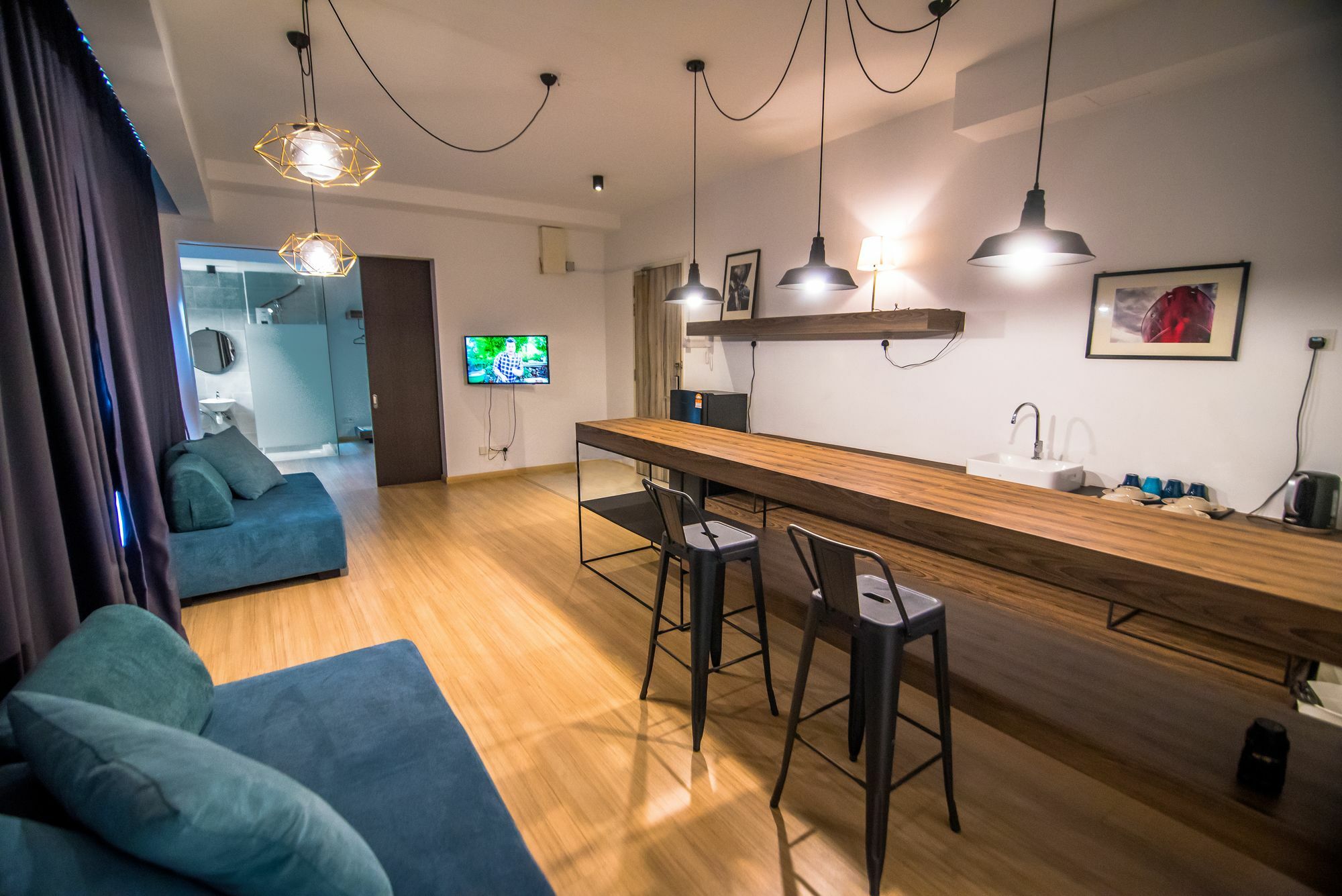 Cube 8teens By Thinker Hotel 3*