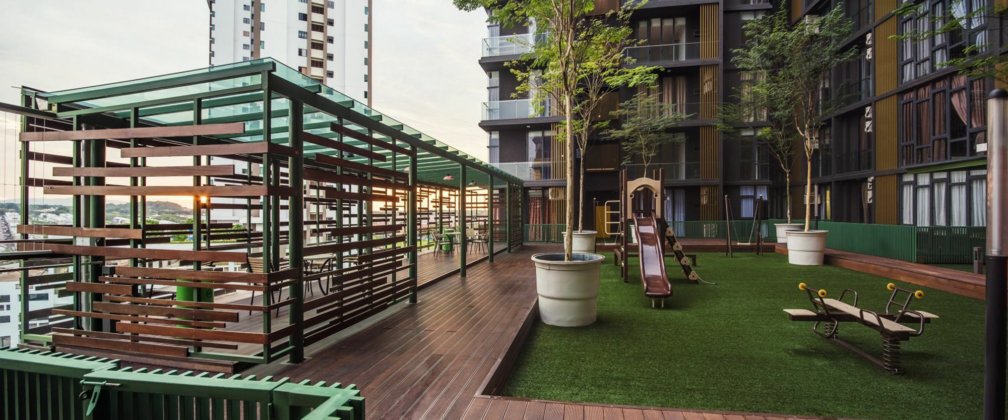 Cube 8teens By Thinker Hotel