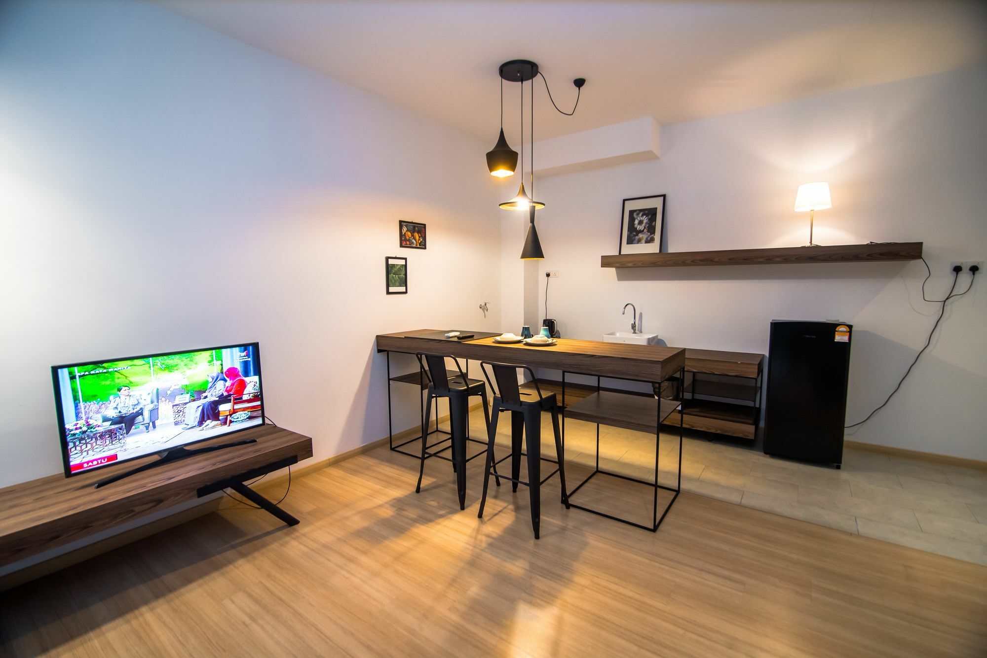 Cube 8teens By Thinker Hotel 3*