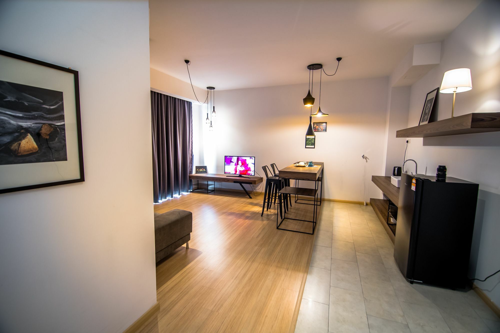 Cube 8teens By Thinker Hotel Johor Bahru