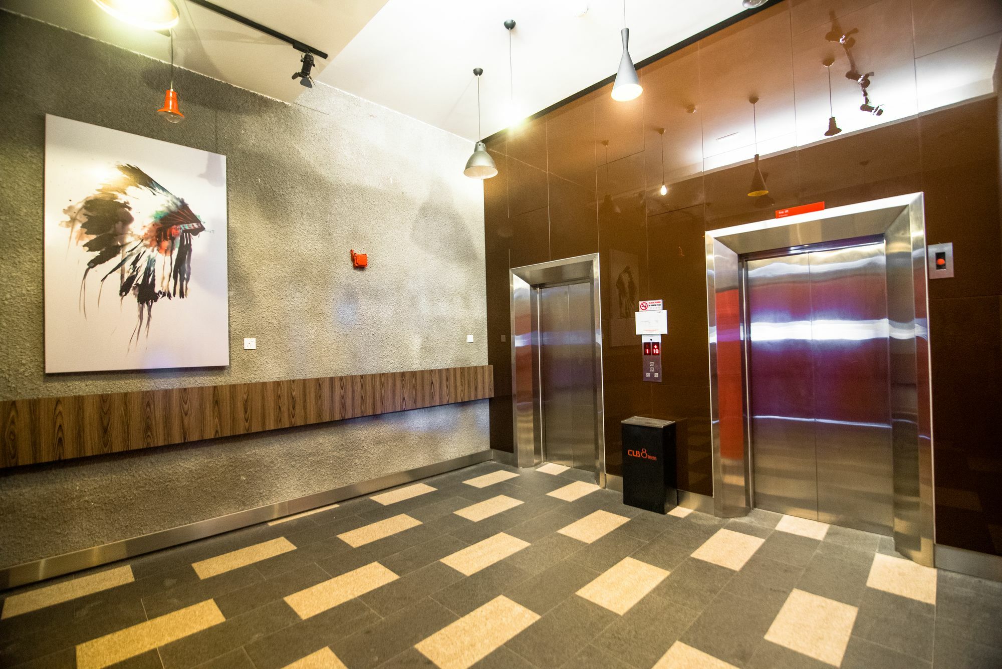 Cube 8teens By Thinker Hotel 3*