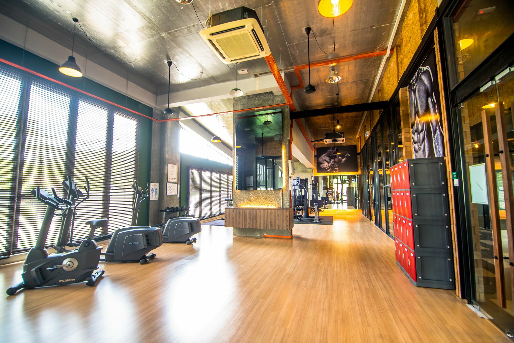 Cube 8teens By Thinker 3* Johor Bahru