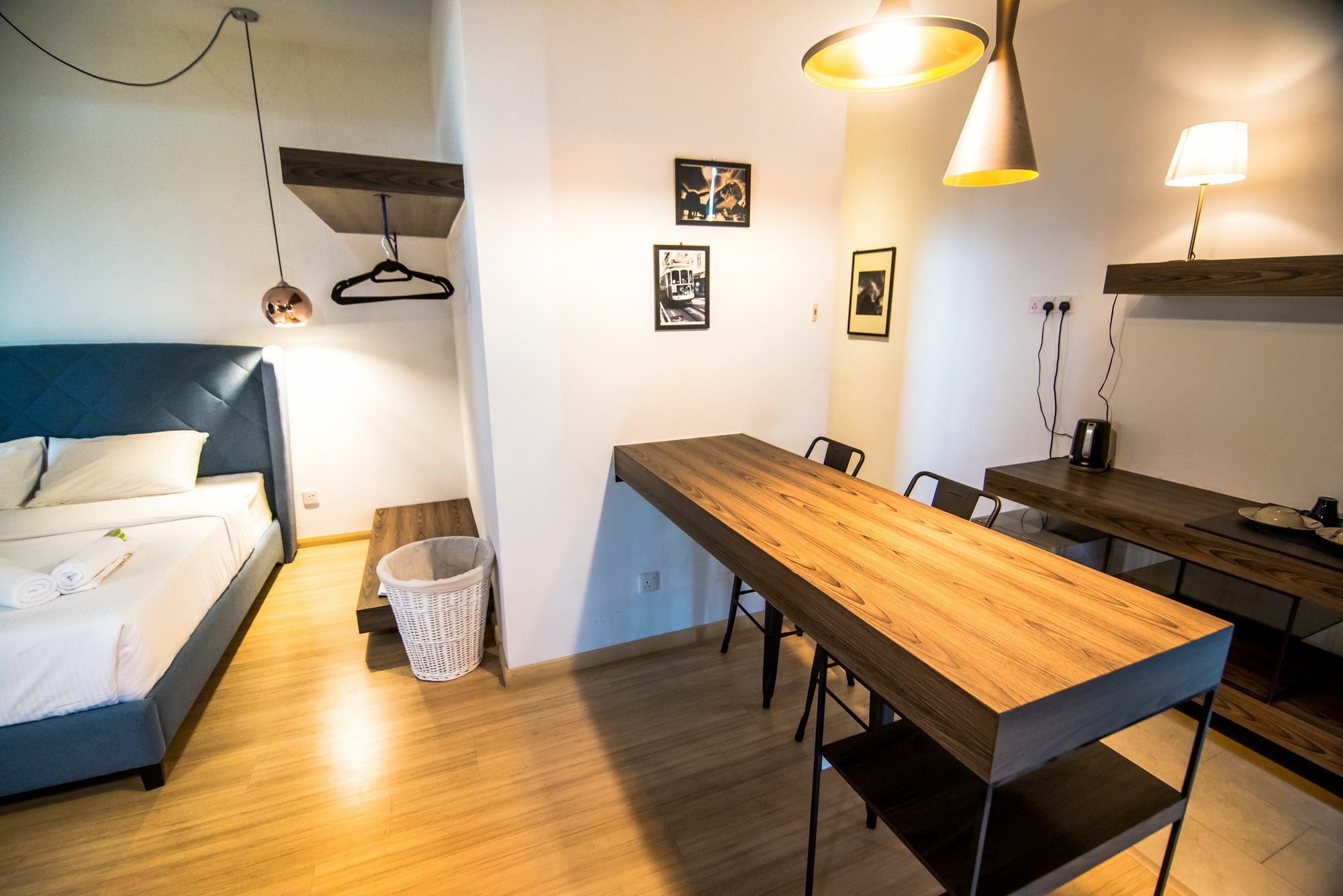 Cube 8teens By Thinker Hotel