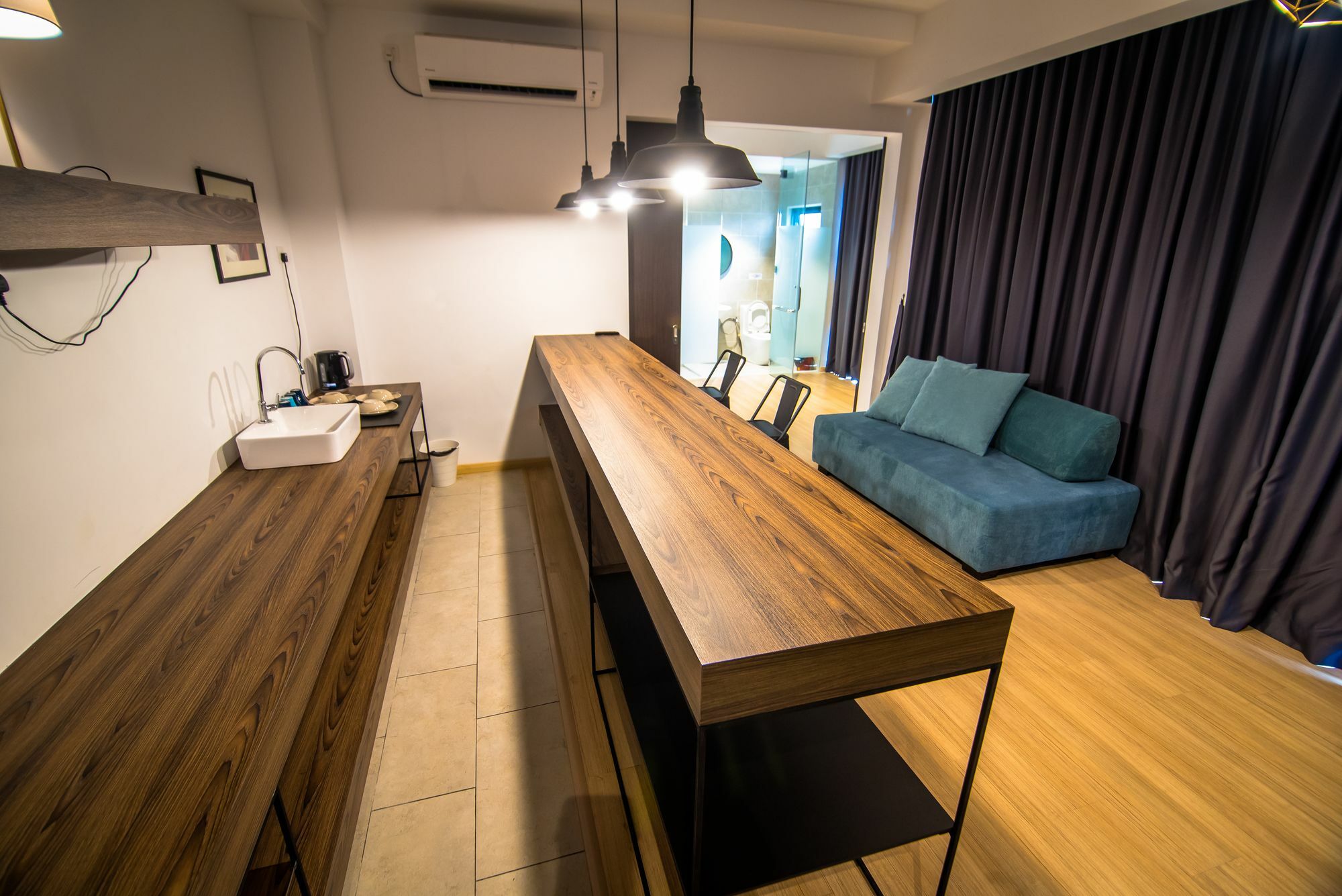 Cube 8teens By Thinker Hotel 3*