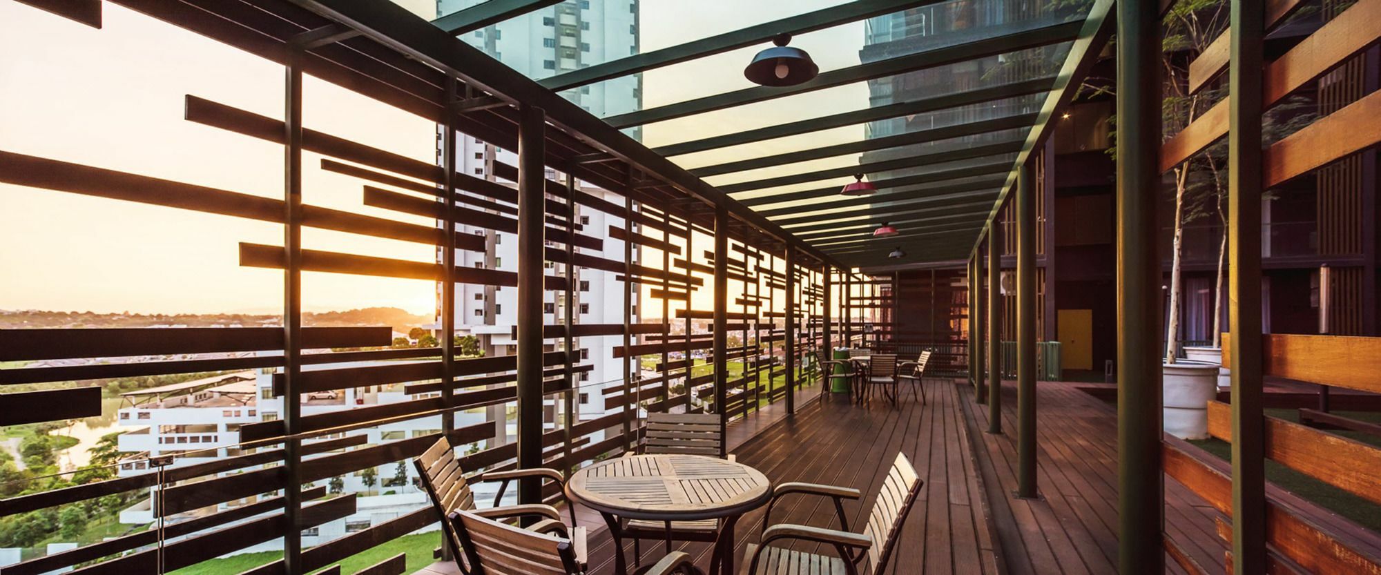 Hotel Cube 8teens By Thinker Johor Bahru