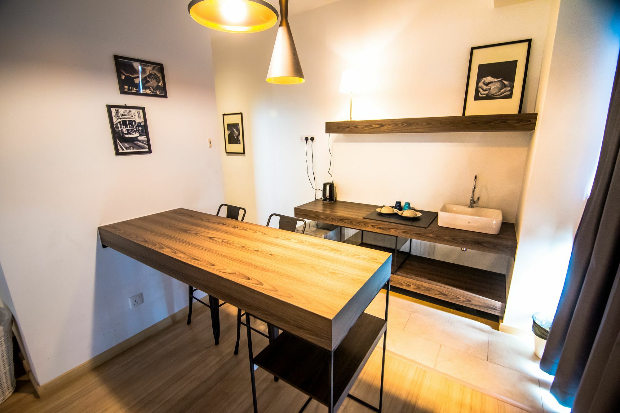 Cube 8teens By Thinker Hotel 3*