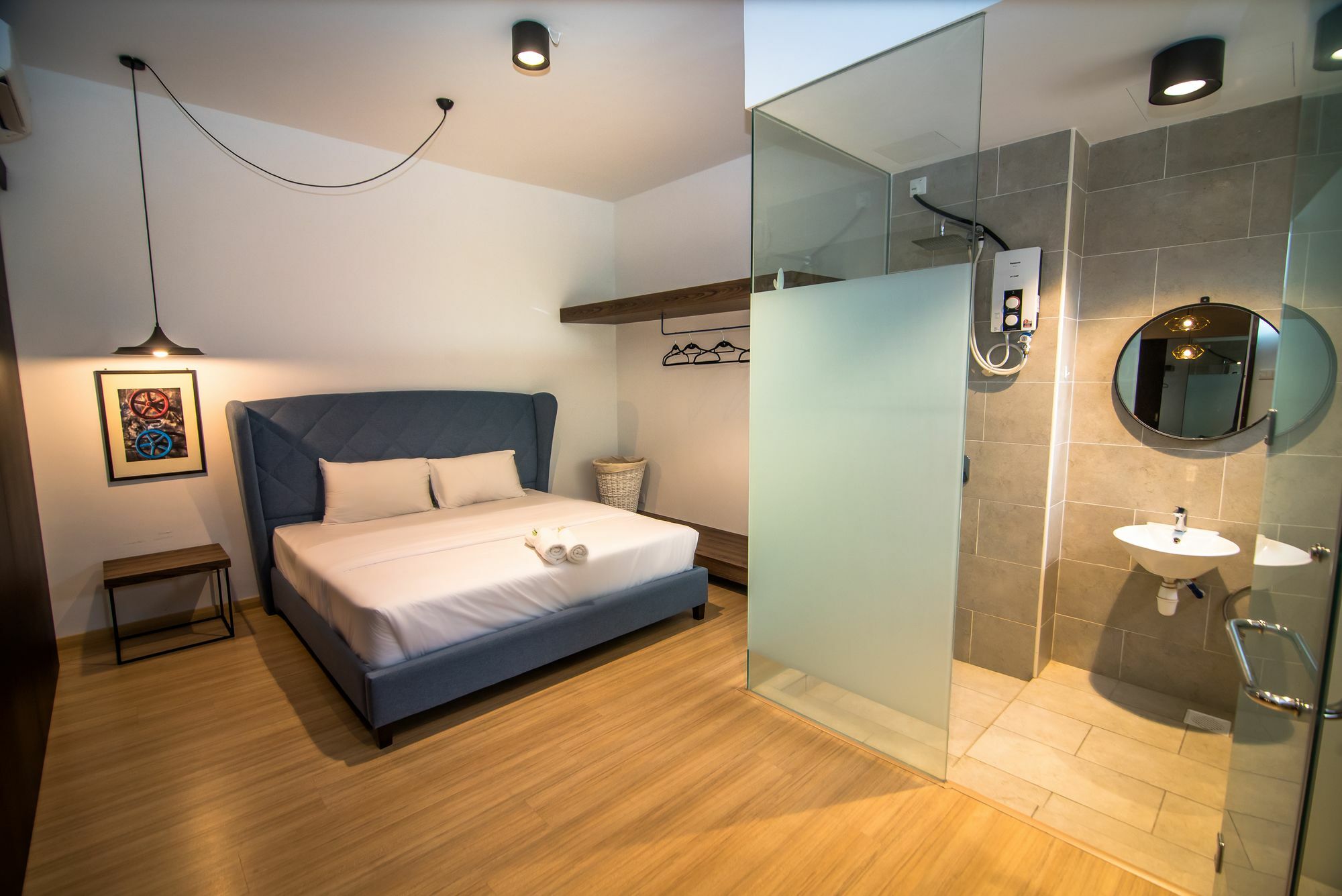 Hotel Cube 8teens By Thinker 3*
