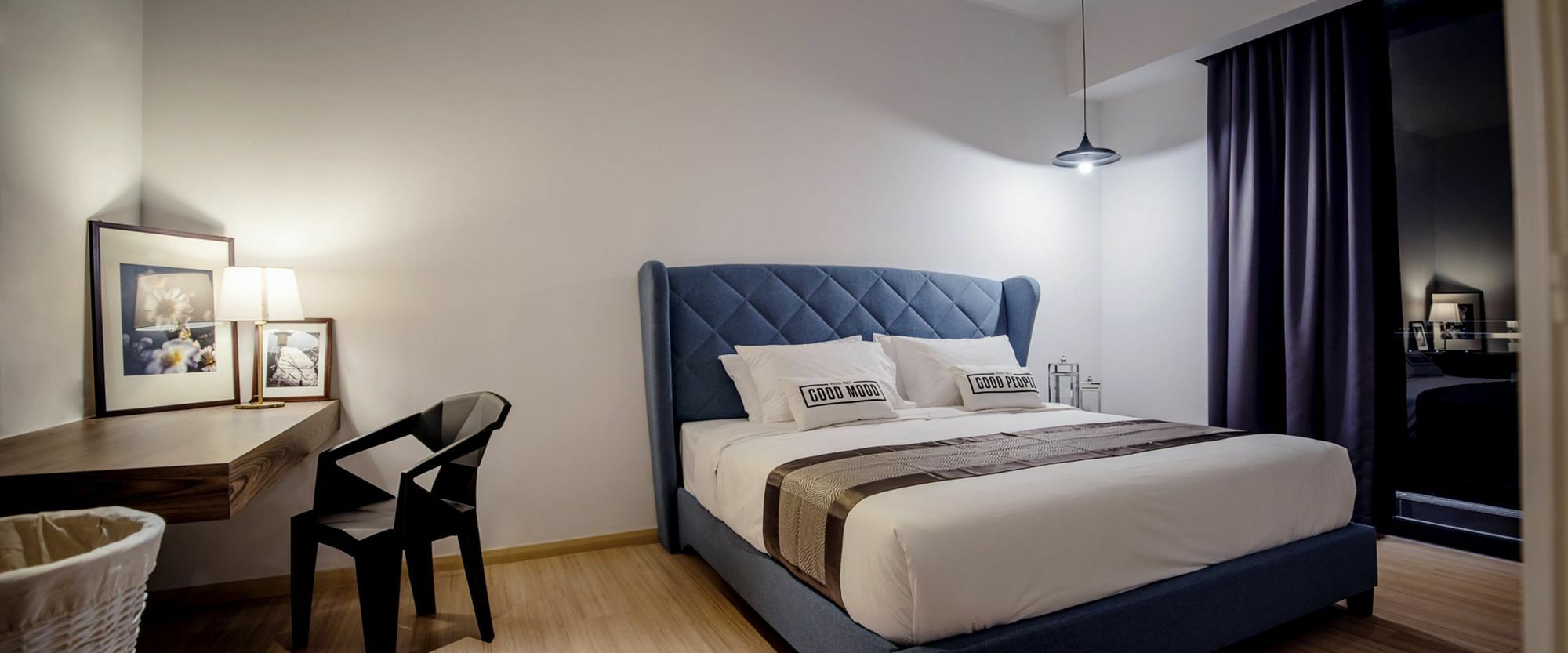 Cube 8teens By Thinker Hotel Johor Bahru
