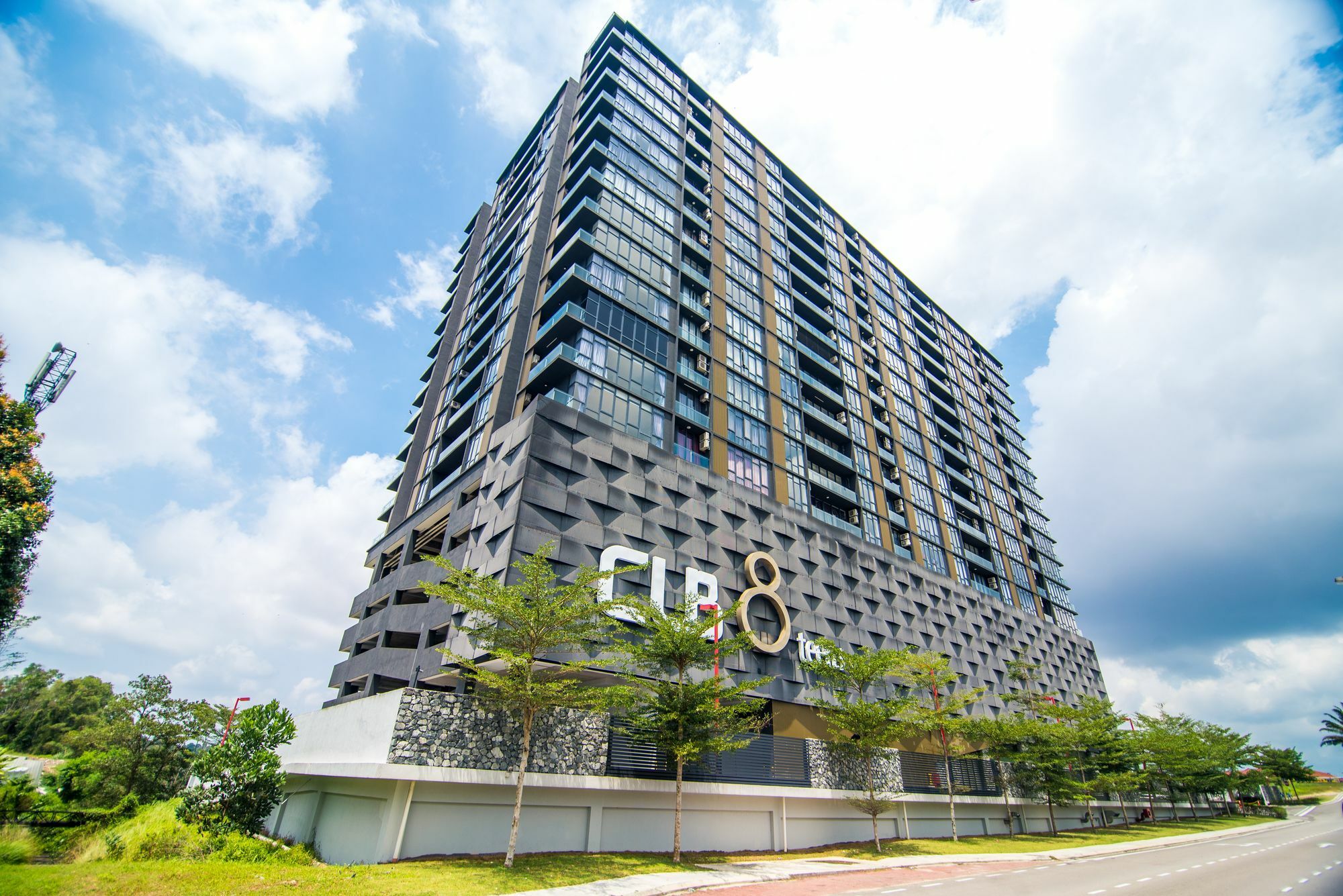Cube 8teens By Thinker Johor Bahru